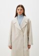 Пальто двубортное Isibris2  - превью