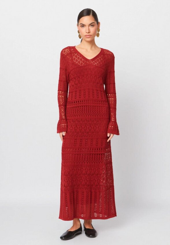 Платье Vittoria Vicci