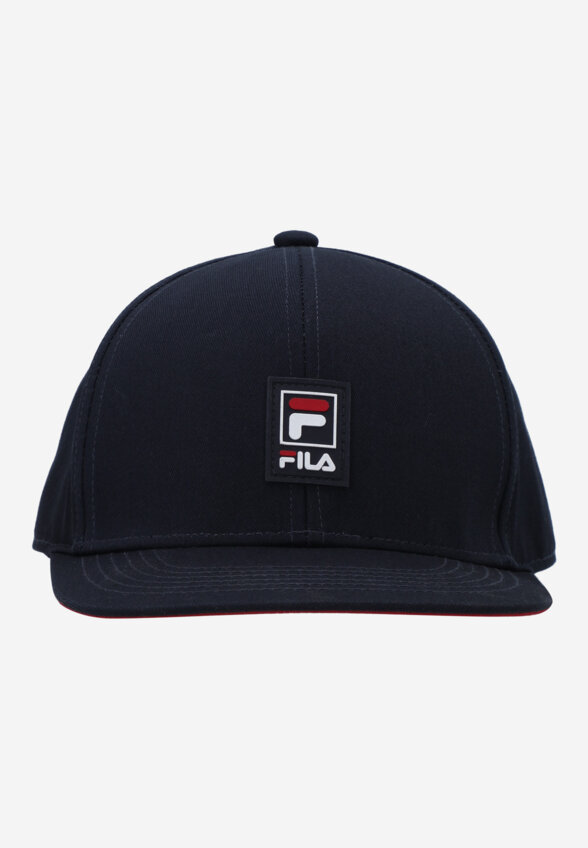 Бейсболка детская FILA, Синий
