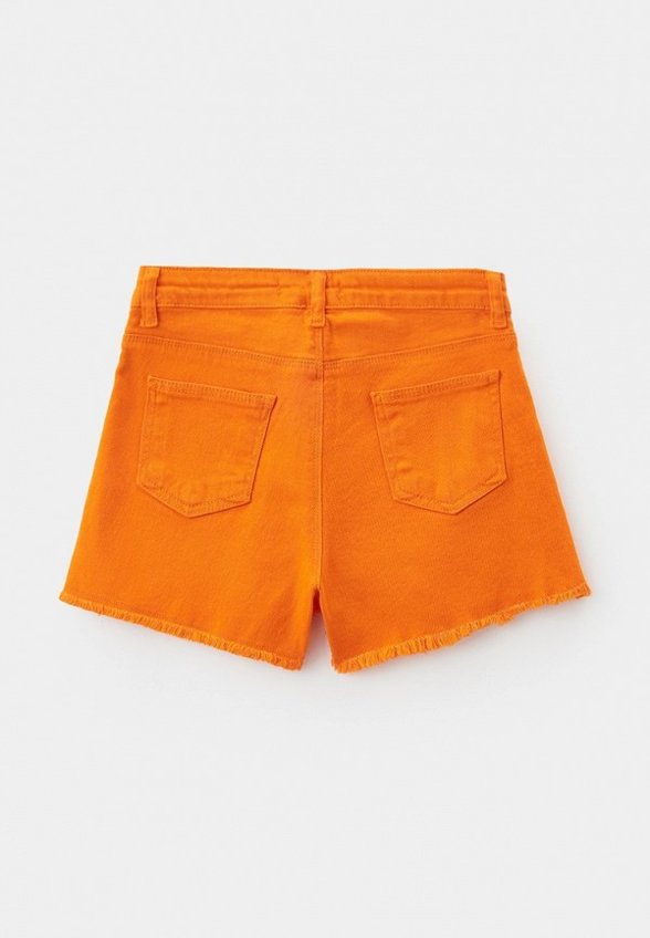 Шорты джинсовые Escabel