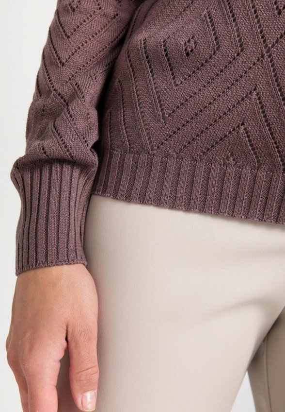 Джемпер Vivawool