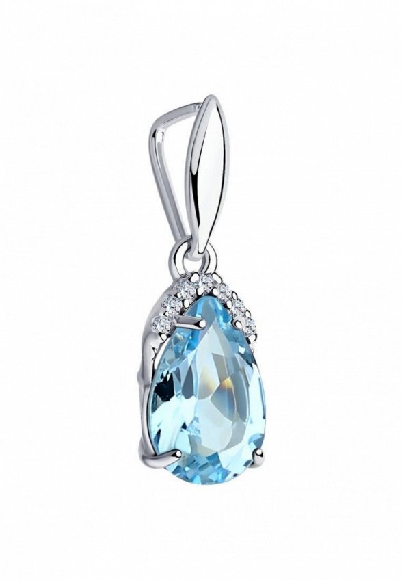 Подвеска Sokolov