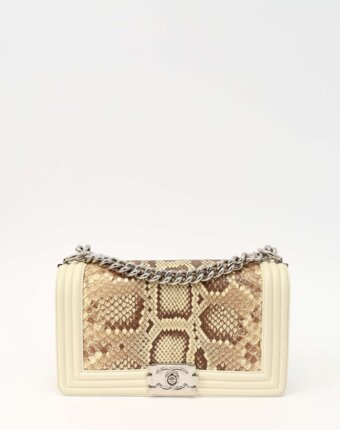 Chanel Boy женщинам