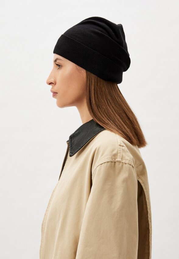 Шапка Armani Exchange