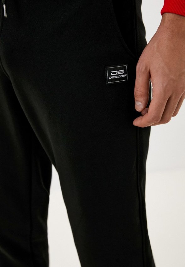 Брюки спортивные D.S