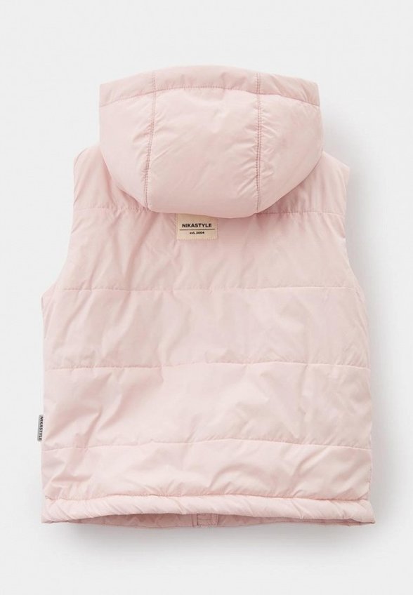 Жилет утепленный Nikastyle