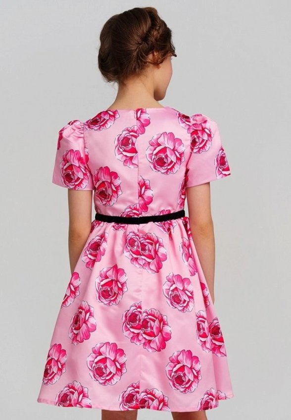 Платье PlayToday