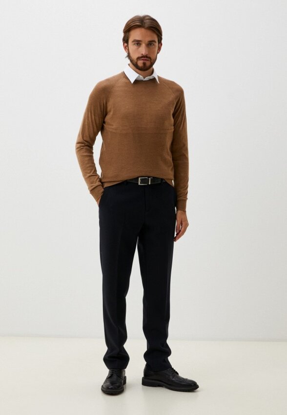 Джемпер Enrico Cerini