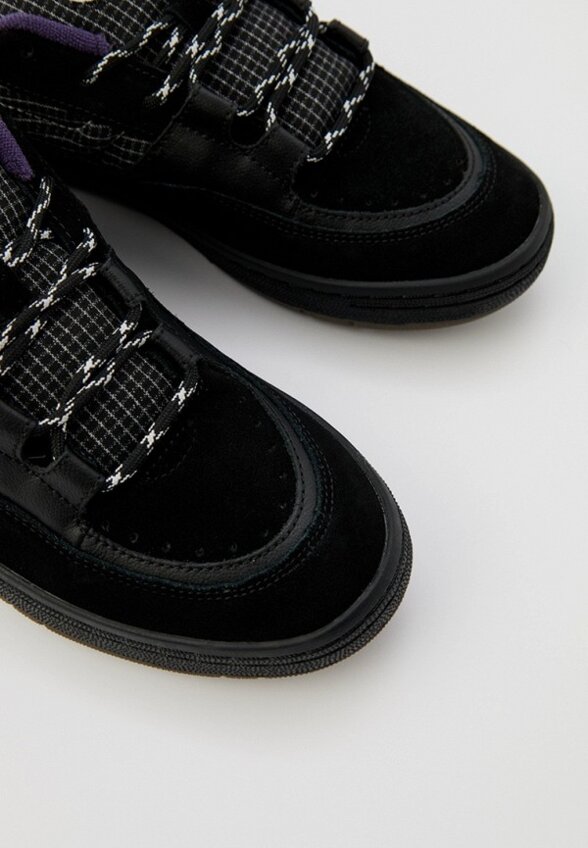 Кеды Vans