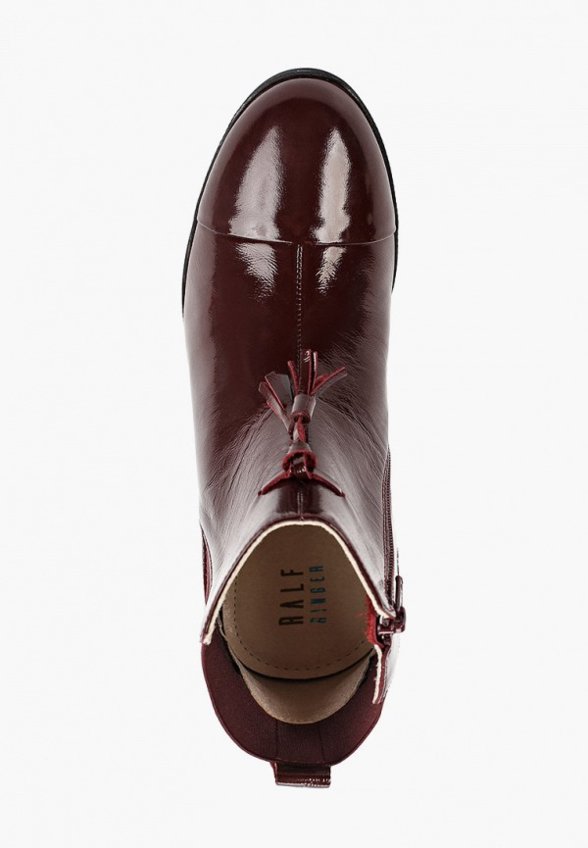 Ботинки Ralf Ringer