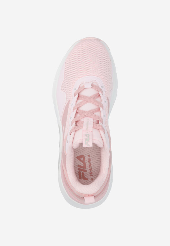 Кроссовки женские FILA Titan, Розовый