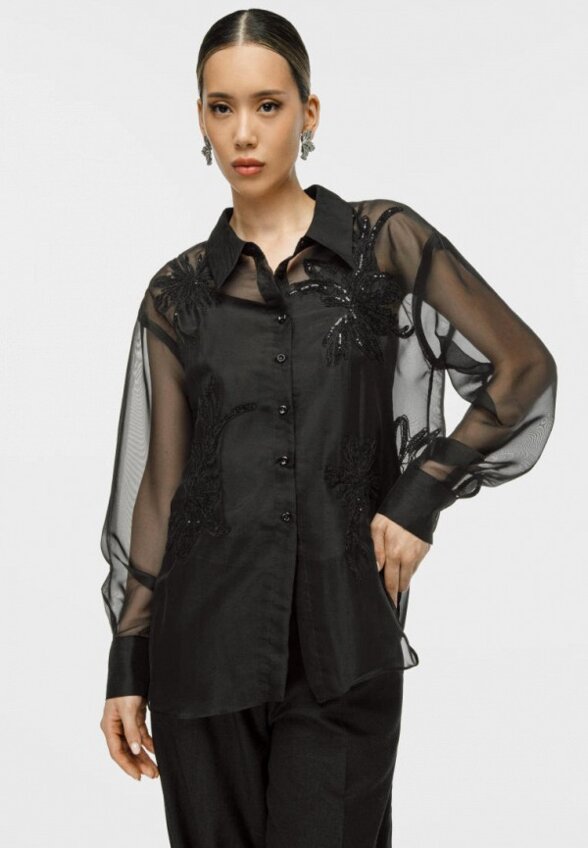 Блуза Sample Room