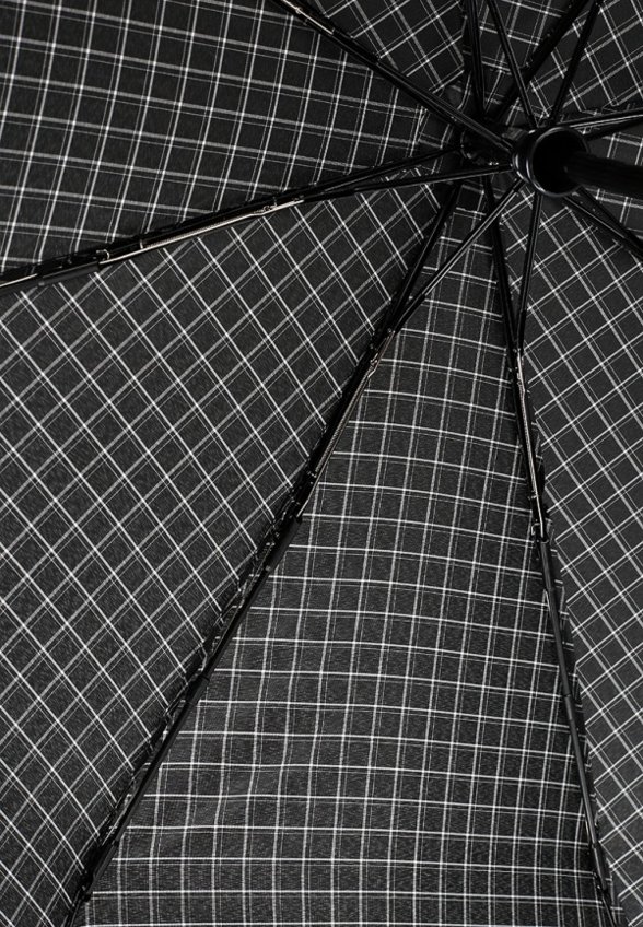 Зонт складной и брелок Flioraj