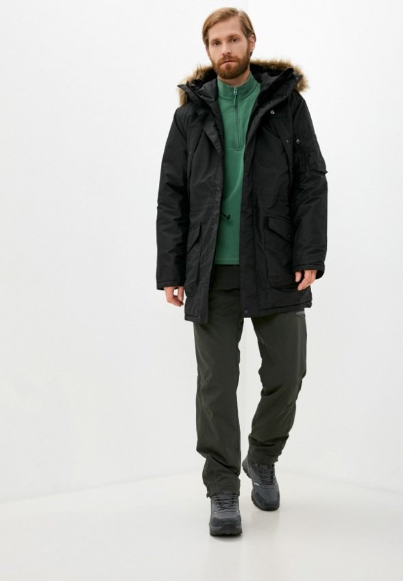 Пуховик CosmoTex