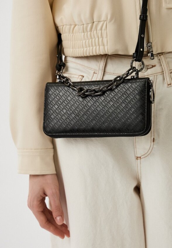 Клатч Bikkembergs