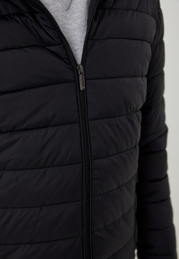 Куртка утепленная Urban Fashion for Men