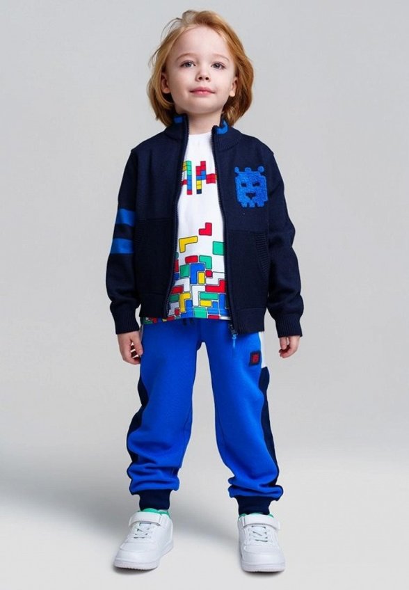 Кардиган PlayToday