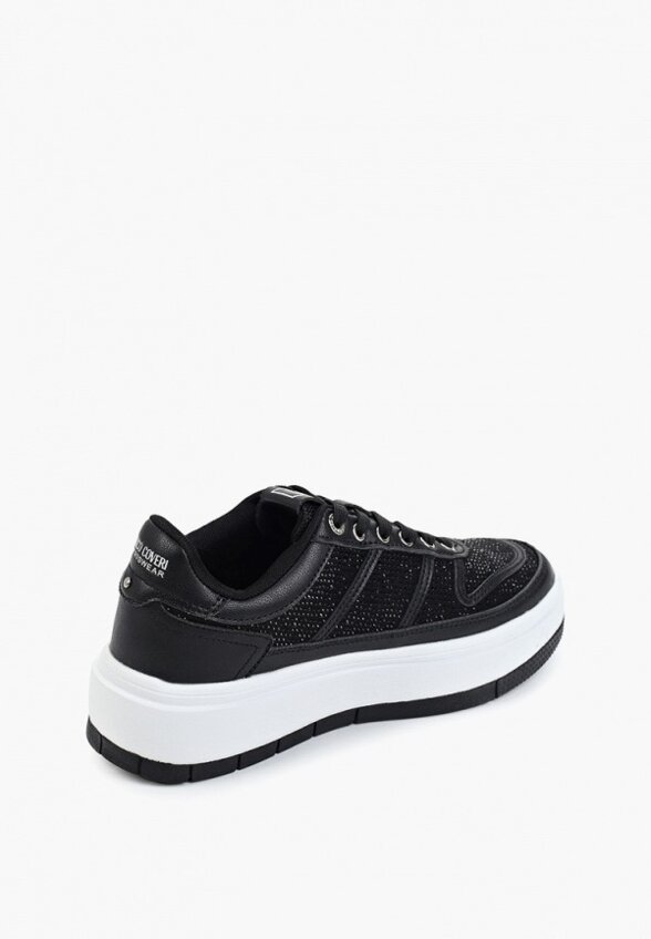 Кеды Enrico Coveri