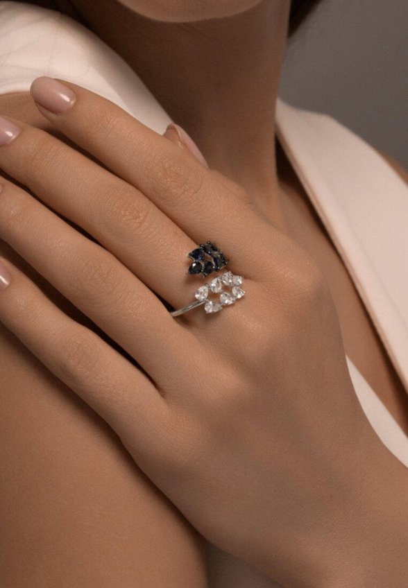 Кольцо Sokolov