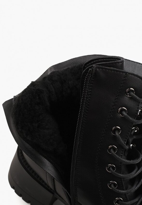 Ботильоны Thomas Munz