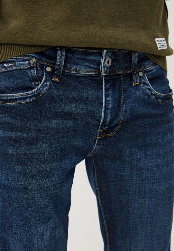 Джинсы Pepe Jeans