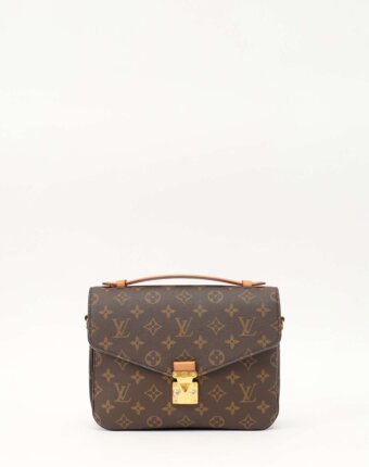 Louis Vuitton Pochette Metis женщинам