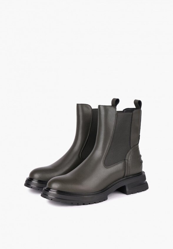 Ботинки Zenden