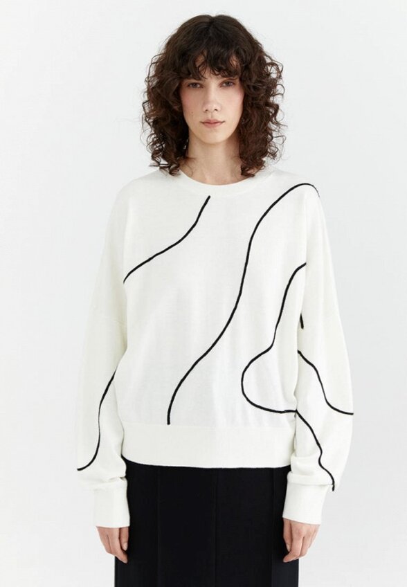 Джемпер M.Reason