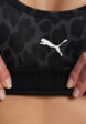 Топ бра спортивный PUMA, Черный9  - превью