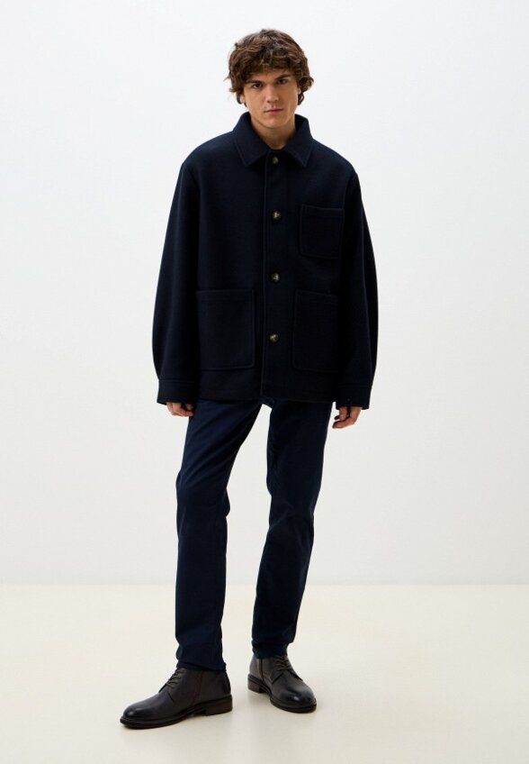 Полупальто O'STIN