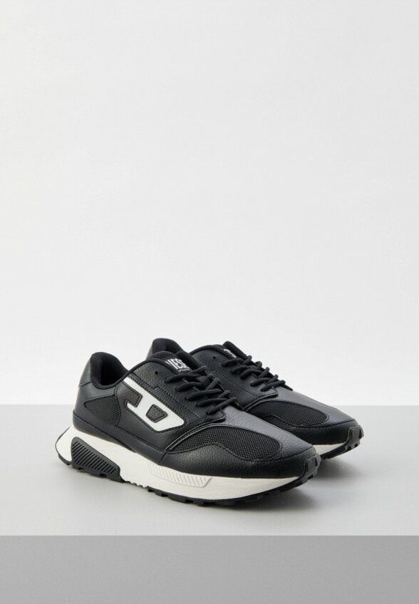 Кроссовки Diesel