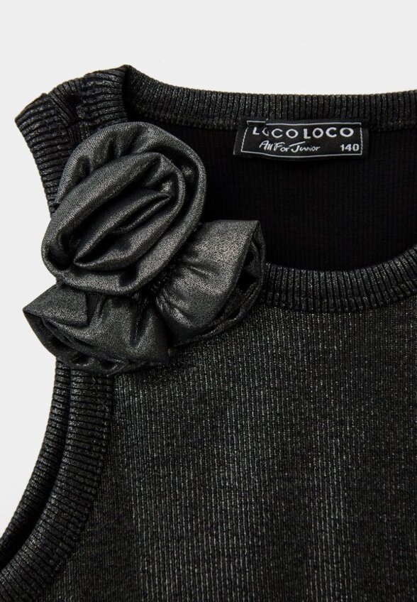 Майка и юбка Locoloco All For Junior