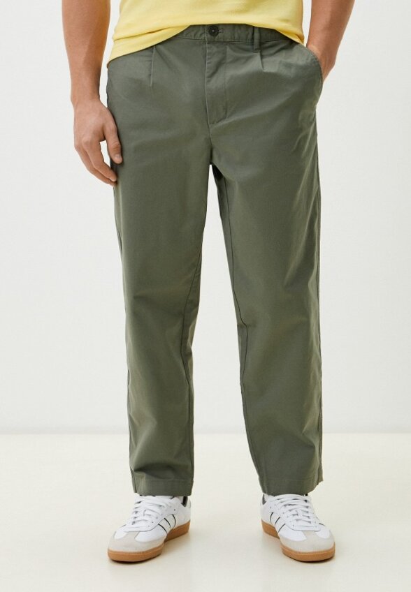 Брюки Mango Man