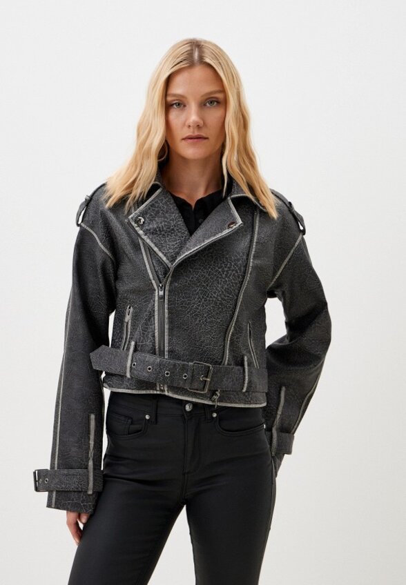 Косуха Bad Queen