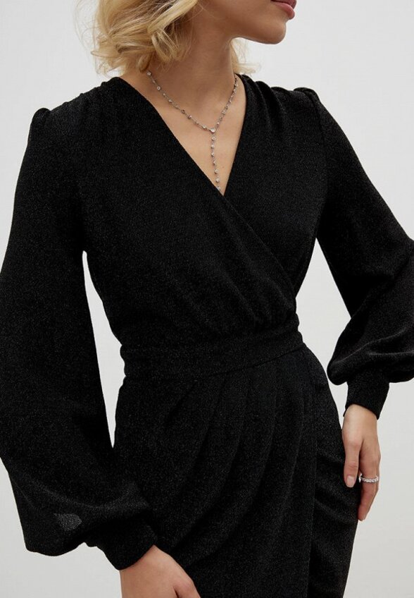 Платье Золотой Песок