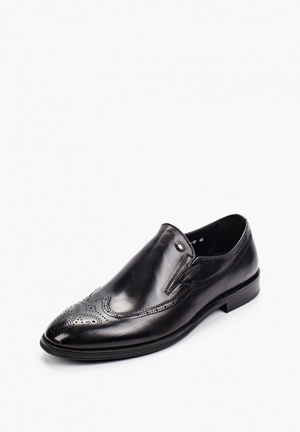 Лоферы Basconi