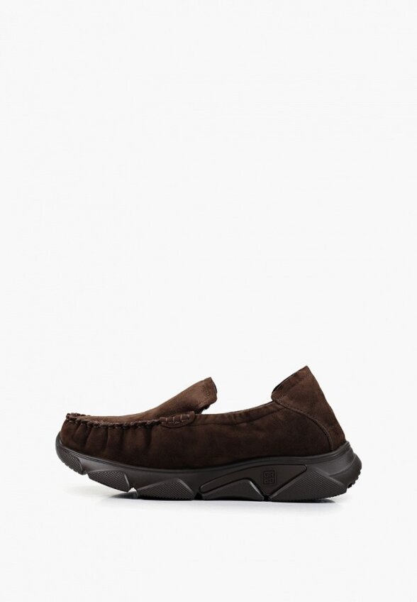 Мокасины Graciana