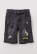 Шорты джинсовые PlayToday1  - превью