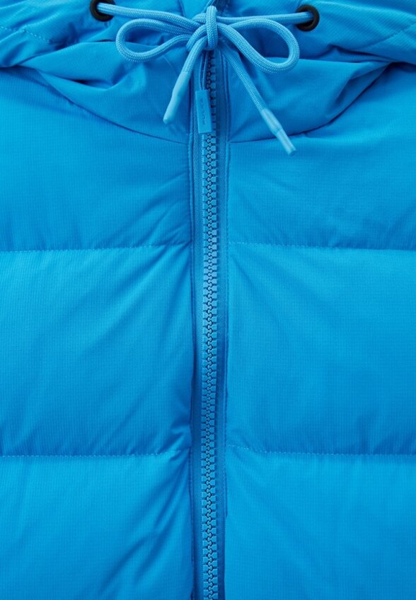 Пуховик Pulka