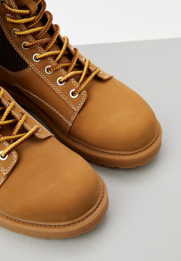 Ботинки Diesel