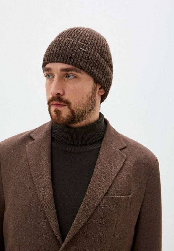 Шапка marhatter