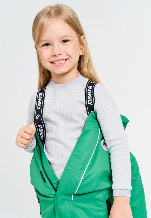 Комбинезон утепленный Bungly