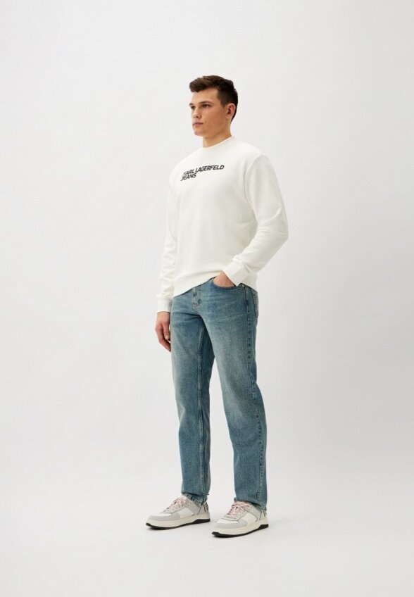 Джинсы Karl Lagerfeld Jeans