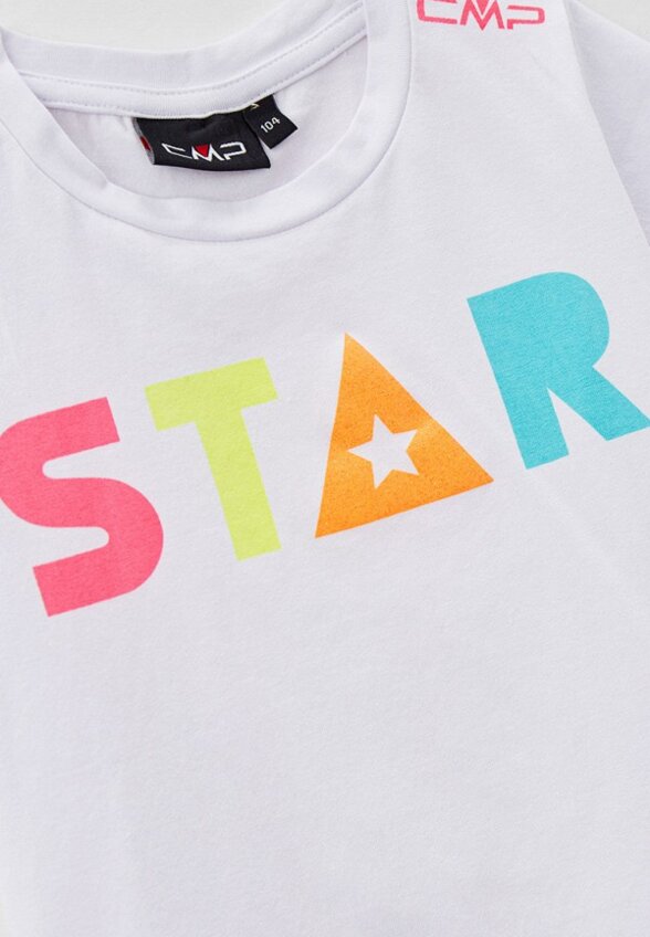 Футболка CMP