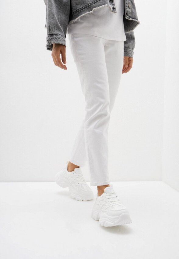 Кроссовки X-Plode