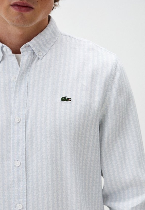Рубашка Lacoste
