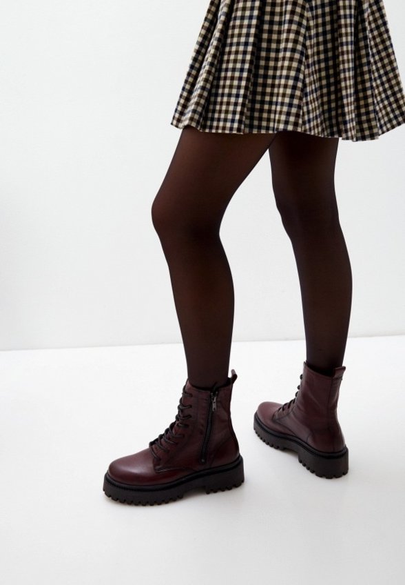 Ботинки Ralf Ringer