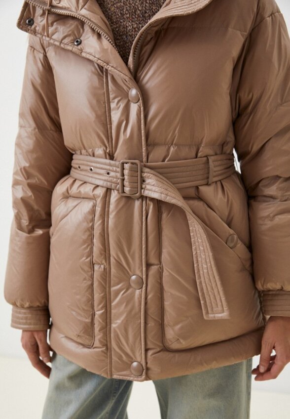 Пуховик Korpo