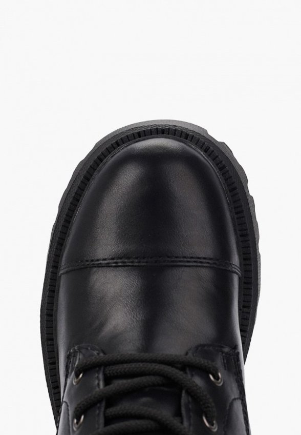 Ботинки Keddo