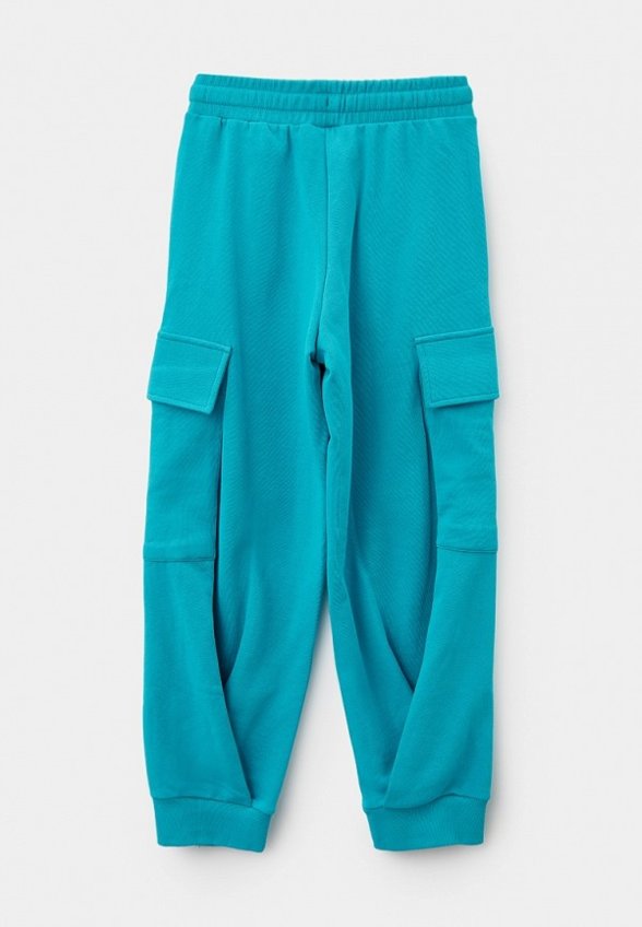 Брюки спортивные Gulliver